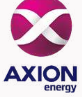 Axion Energy